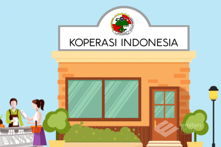 Tujuan Berdirinya Koperasi di Indonesia