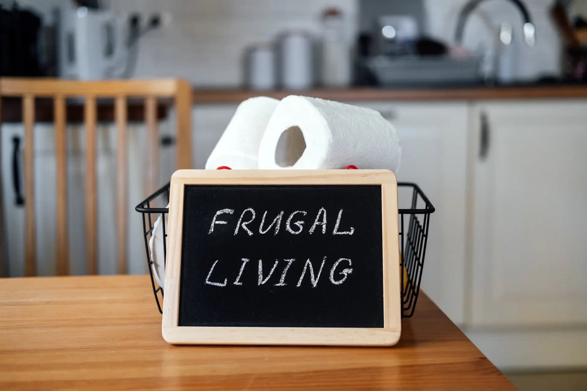 Mengenal Tentang Frugal Living