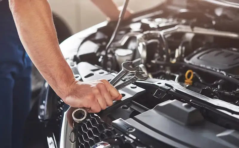Memulai Bisnis Otomotif