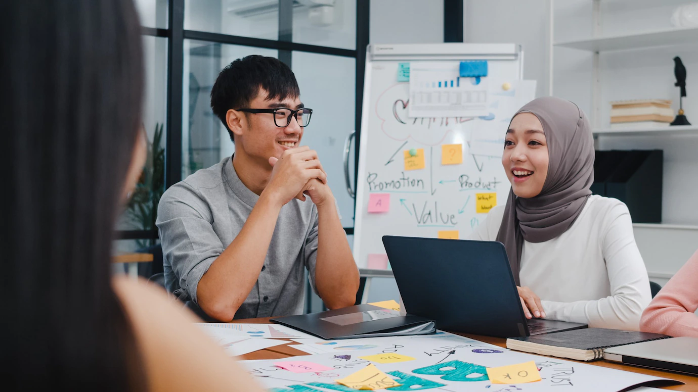 Dasar Memulai Bisnis Sendiri dengan Bijak