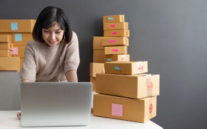 Tips Jadi Boss Ekspedisi