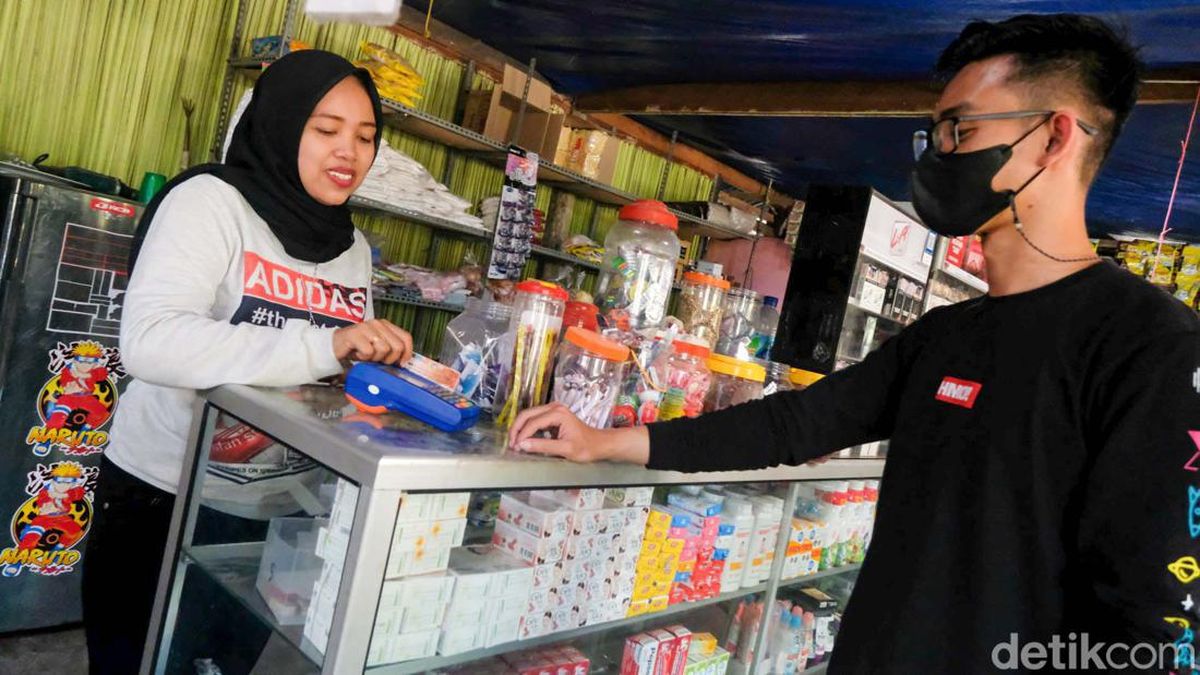 Tips Memulai Usaha Sembako