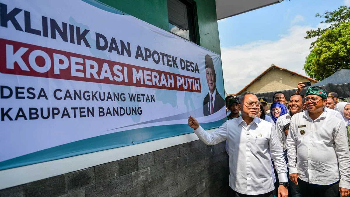 Mengenal Manfaat Koperasi yang Jarang Diketahui