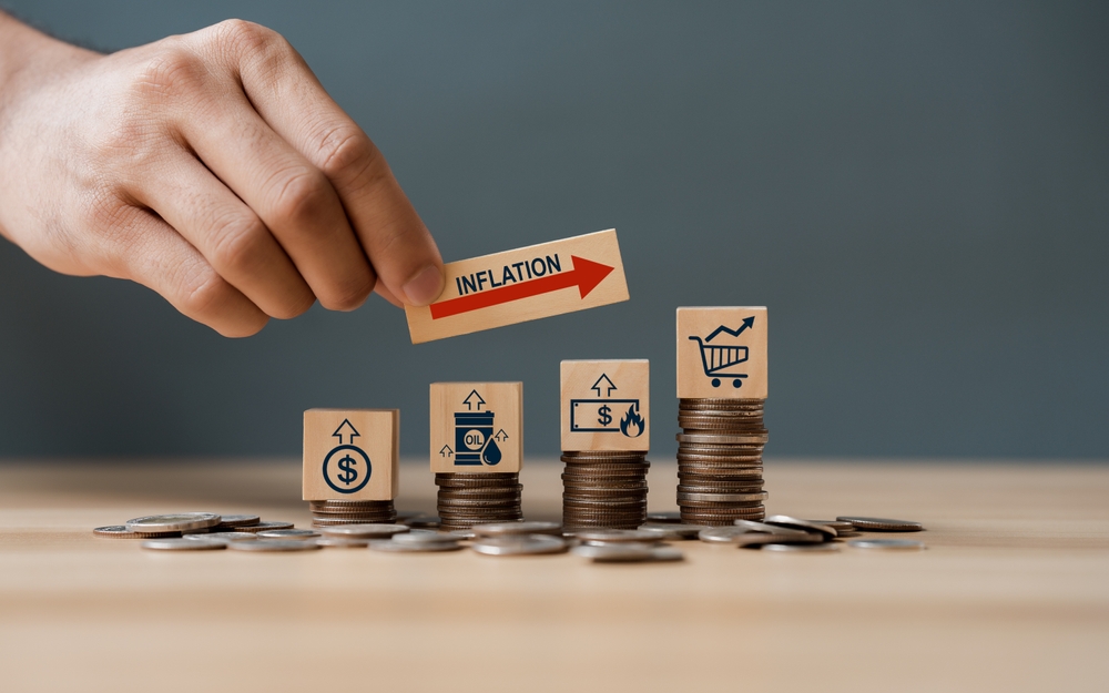 Cara atau Strategi Perusahaan Menghadapi Inflasi Keuangan