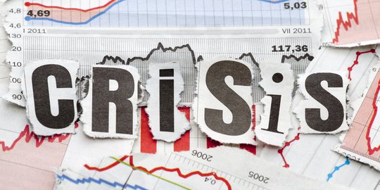 Persiapan Krisis Ekonomi Global dalam Mengelola Keuangan