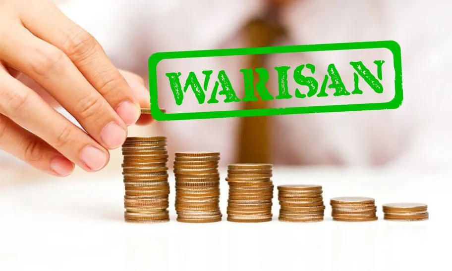 Harta Warisan Kena Pajak Atau Tidak