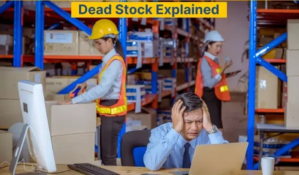 Apa Itu Dead Stock