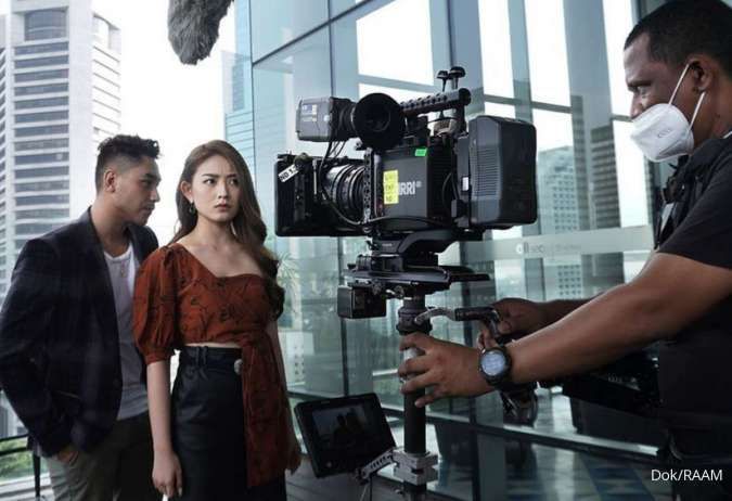 Ide Bisnis Bidang Perfilman yang Sangat Menjanjikan