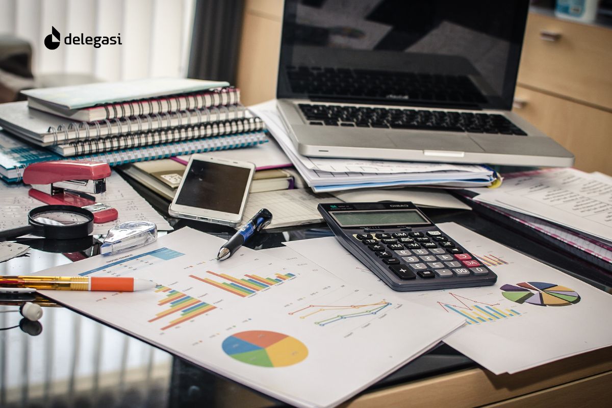 Menghindari Agar Perusahaan Tidak Kebangkrutan