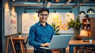 Inilah Langkah-Langkah Untuk Memulaikan Usaha