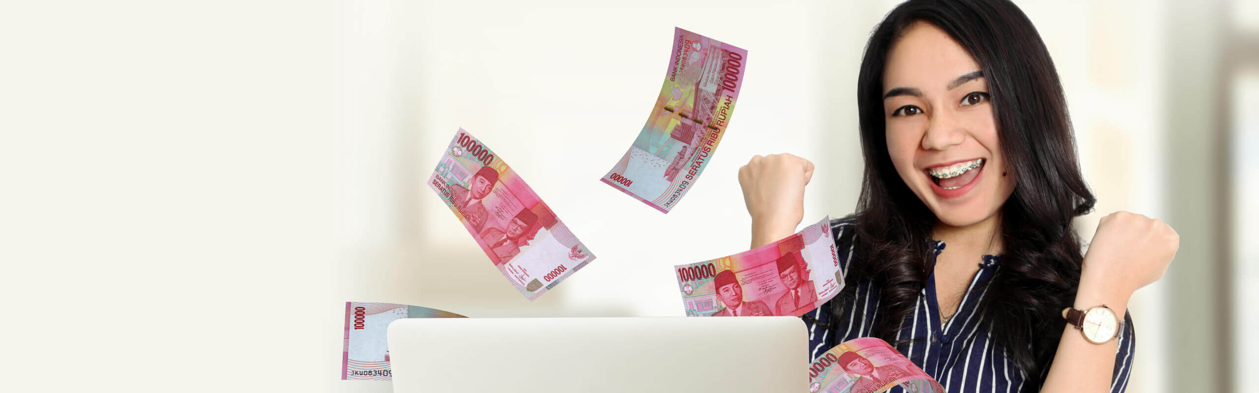 Cara Menghasilkan Uang Yang Cepat Yang Harus Anda Ketahui