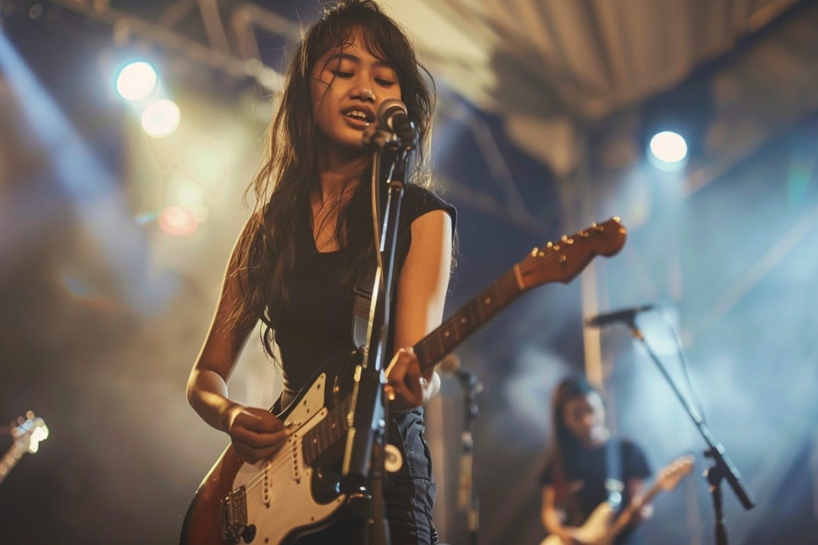 Ide Bisnis Dalam Dunia Musik yang Menguntungkan