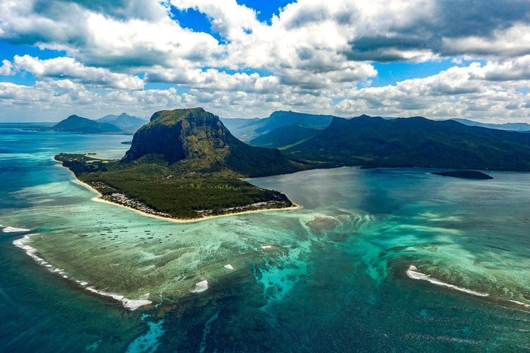 Fakta Menarik Samudra Hindia Yang Belum Di Ketahui