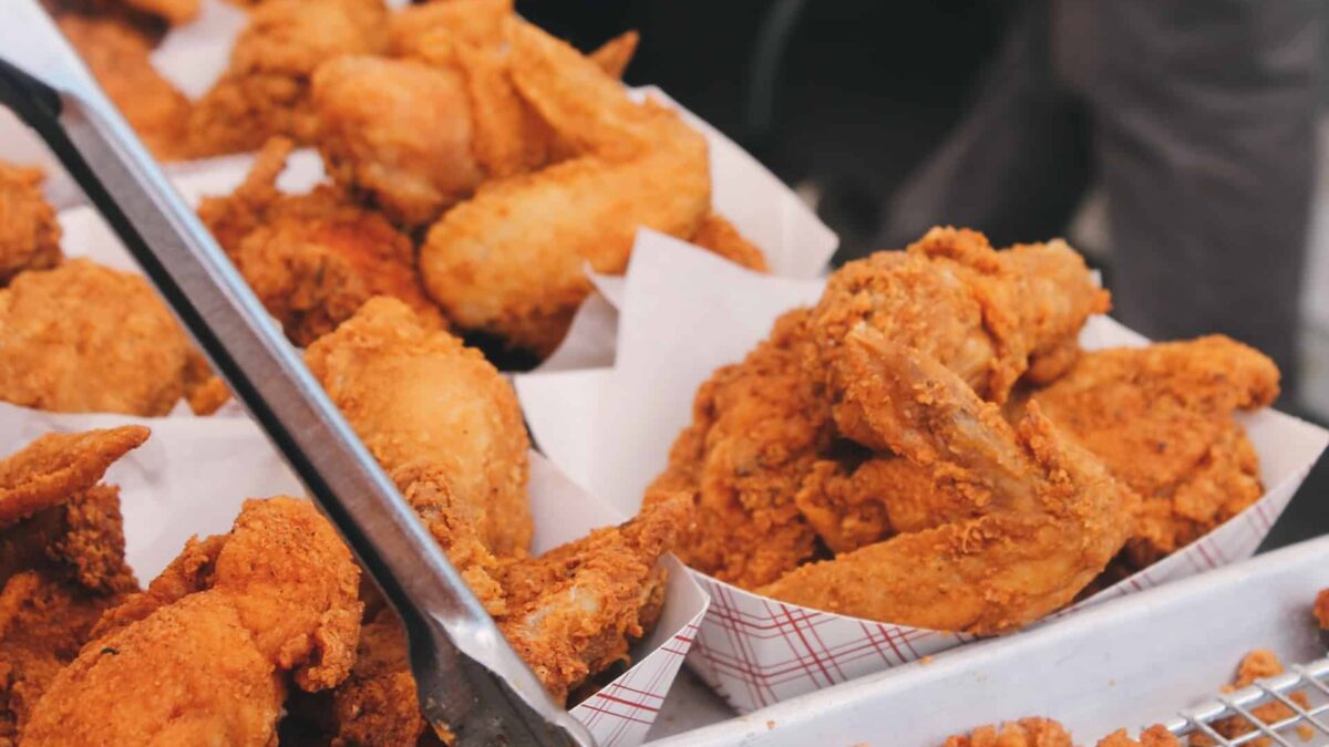 Tips Memulai Bisnis Ayam Goreng Yang Harus Di Ketahui