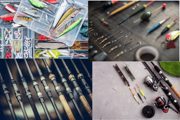 Daftar Bisnis Menguntungan dari Dunia Mancing Pasti Cuan!