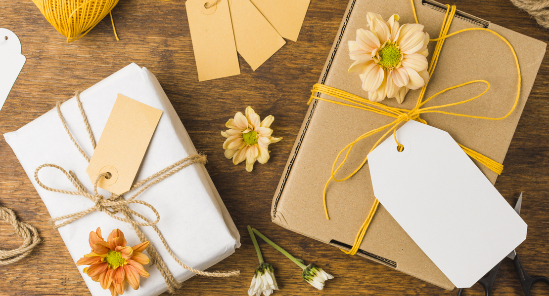 Tipis Memulai Bisnis Hampers Buat Pemula