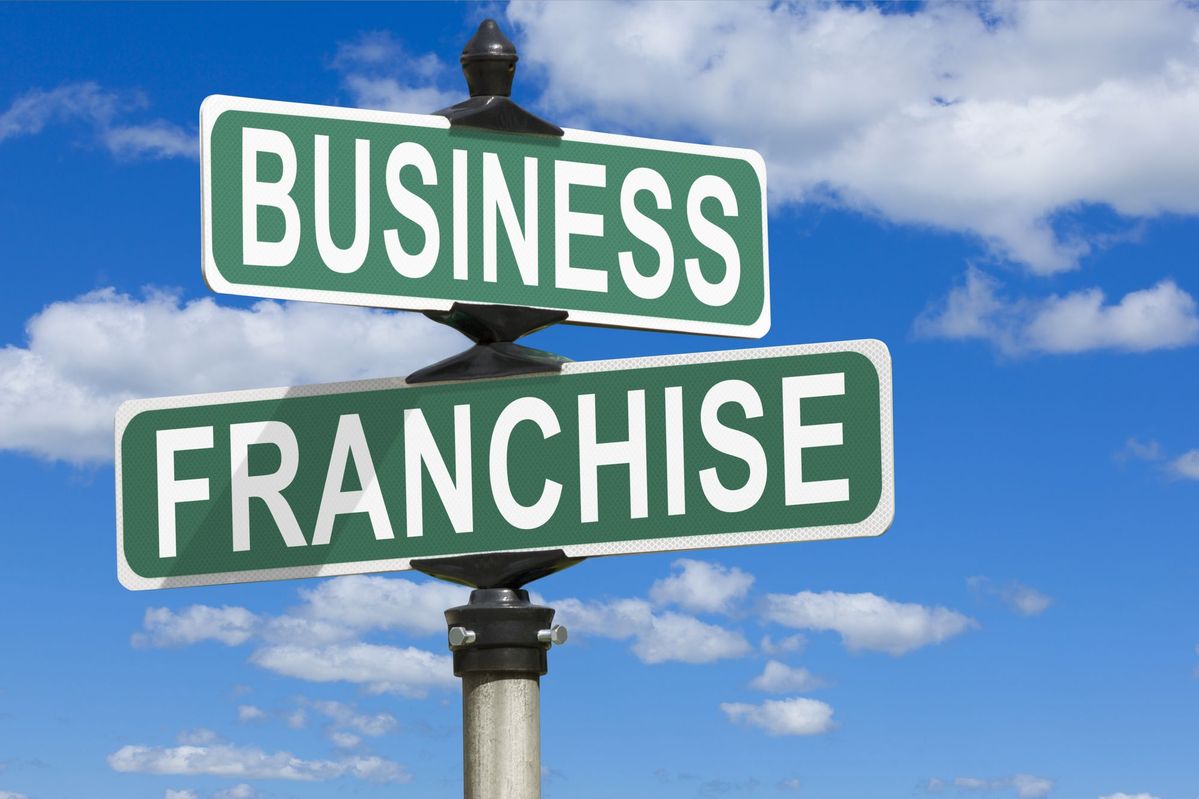 Rekomendasi Bisnis Franchise Makanan dengan Modal 10 Juta