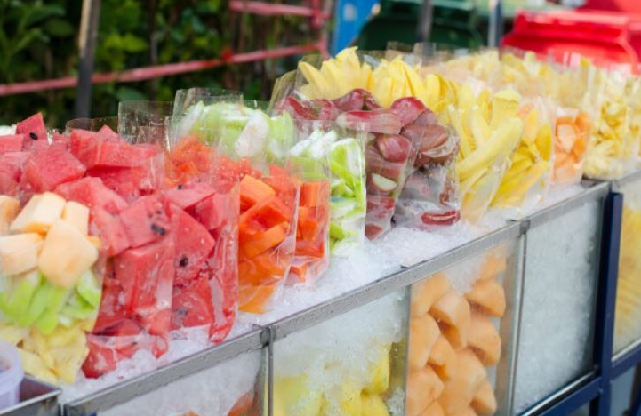 Tips Menjalankan Bisnis Jual Buah Yang Harus Di Ketahui