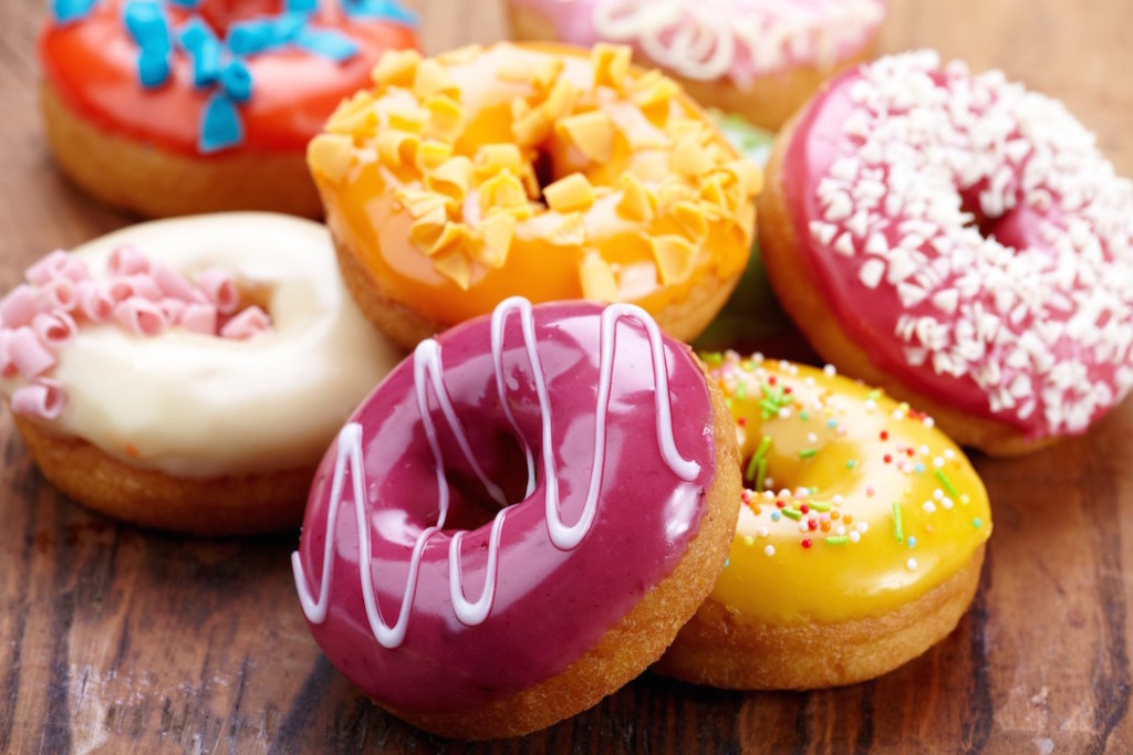 Tips Memulai Usaha Donat Buat Pemula Yang Harus Di Ketahui