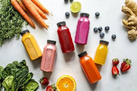 Panduan Sukses Menjalankan Bisnis Juice Yang Harus Di Ketahui